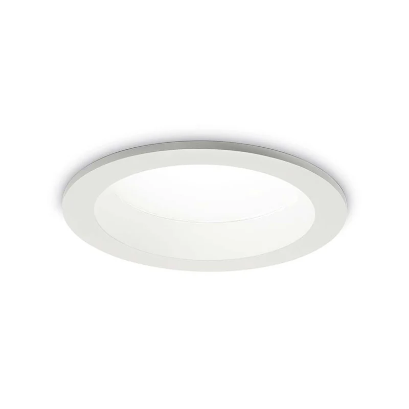 Einbaustrahler Basic Wide 30W 4000K(Pro)