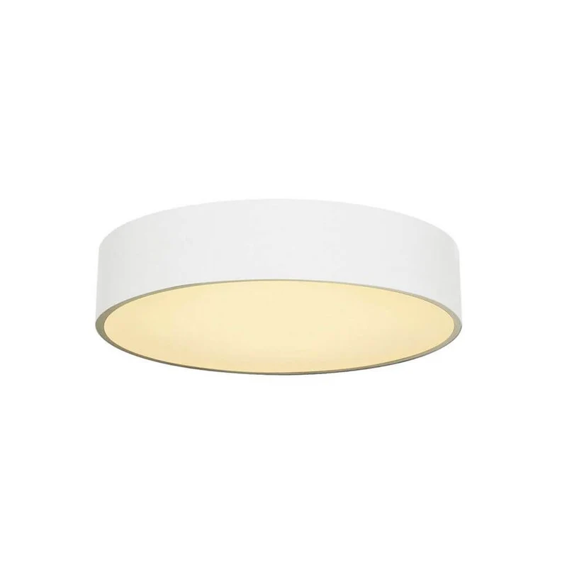 Medo 40 LED Deckenleuchte Weiß