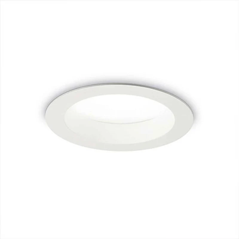 LED Downlight Basic S Ø14,4cm 4000K