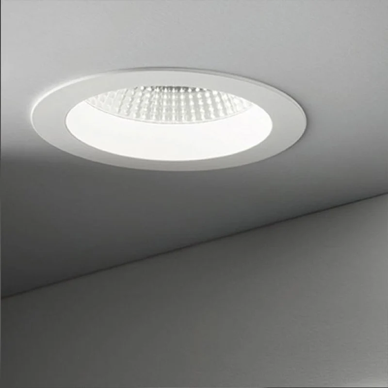 LED Downlight Accent M 30W Ø18,3cm 3000K