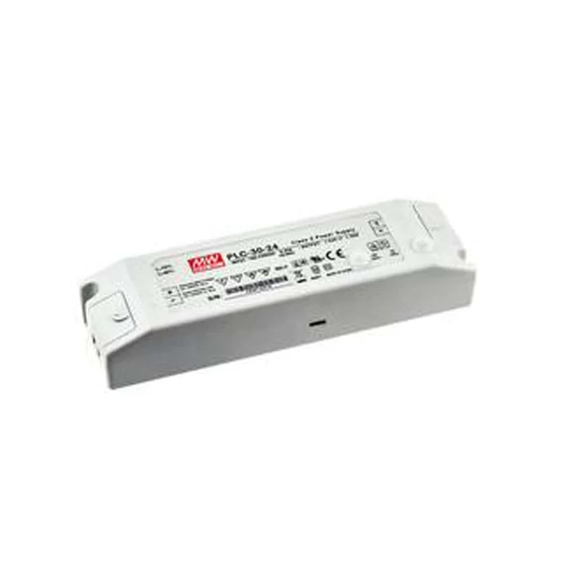 30W zertifiziertes Einbaunetzteil 24V IP20