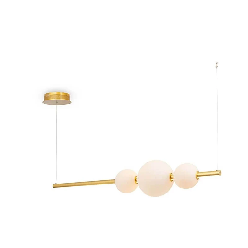 Freccia LED Hängeleuchte