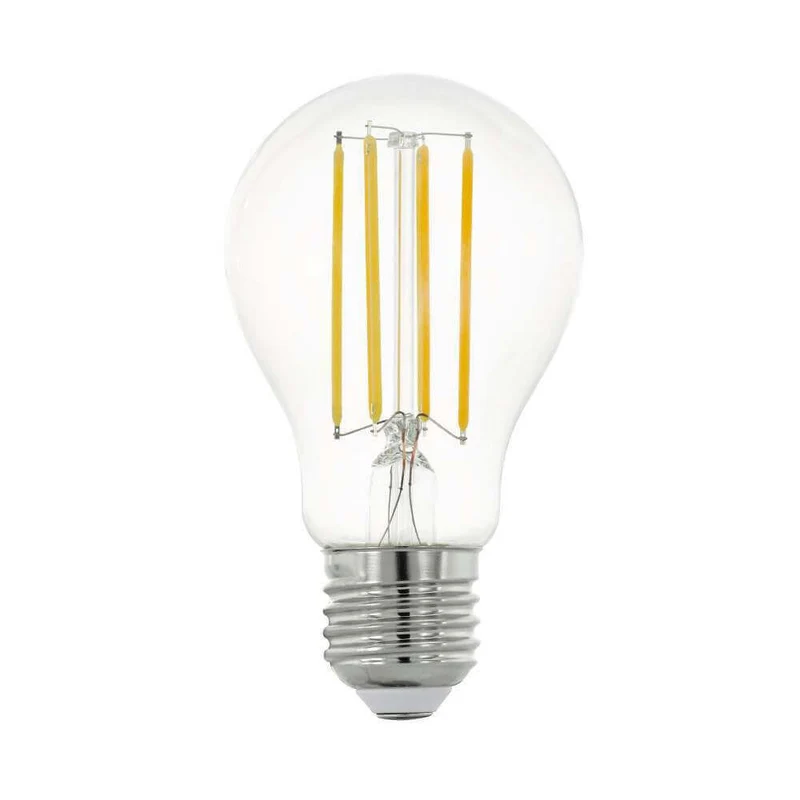 E27 LED Retro Warmweiß 2700K 1055lm 8W