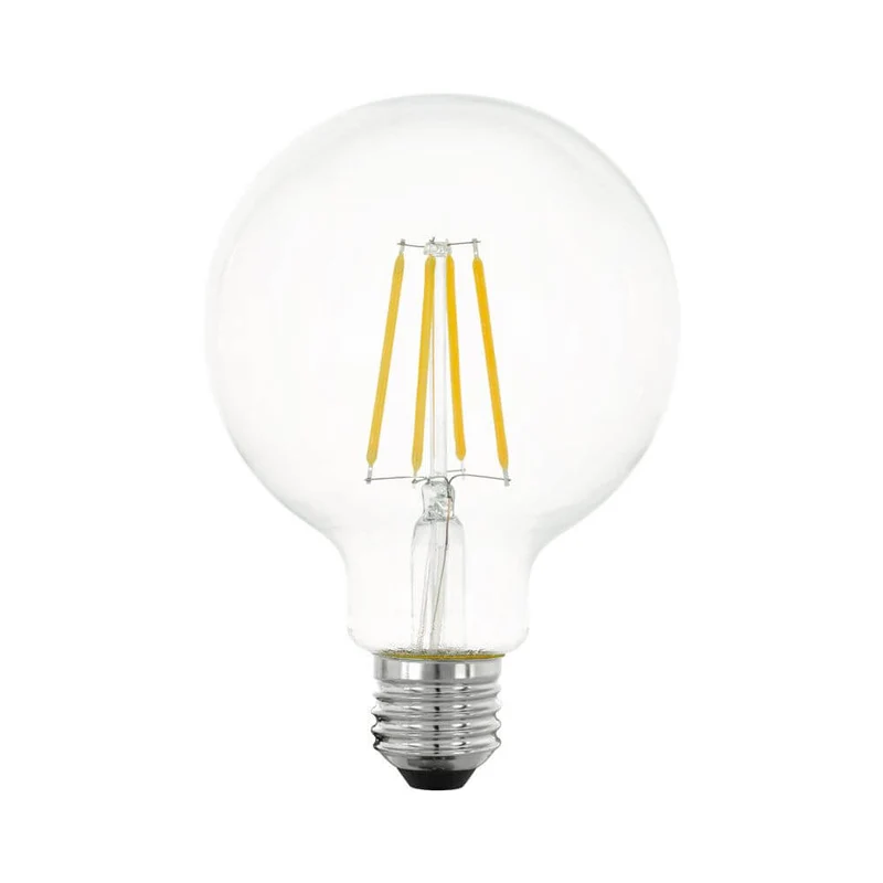 E27 LED Dimmbar per Schalter Warmweiß 2700K 806lm 7W