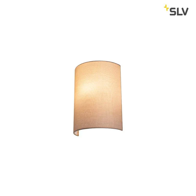 Fenda Halbschirm 30,5cm Beige