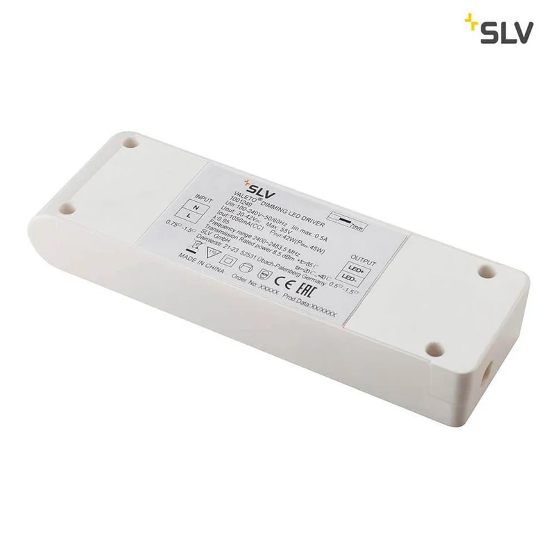 Valeto LED Treiber