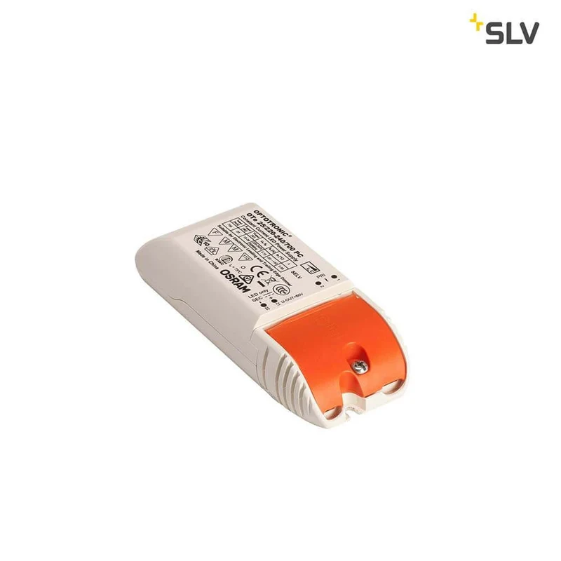 LED Treiber 12, 5-25W 0, 7A Dimmbar