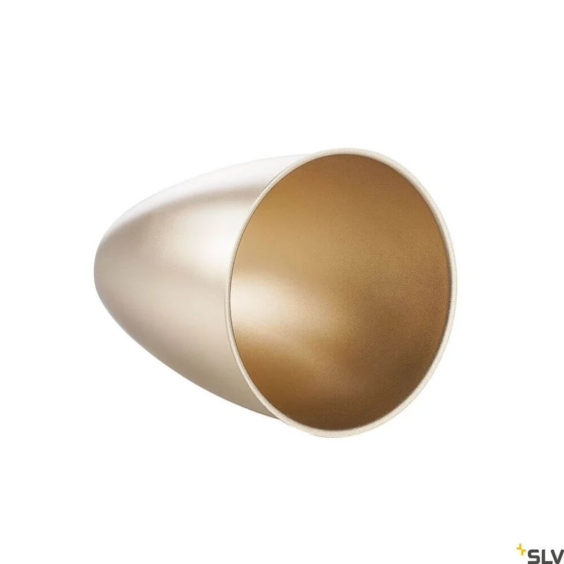 Anela Reflektor 28° Gold