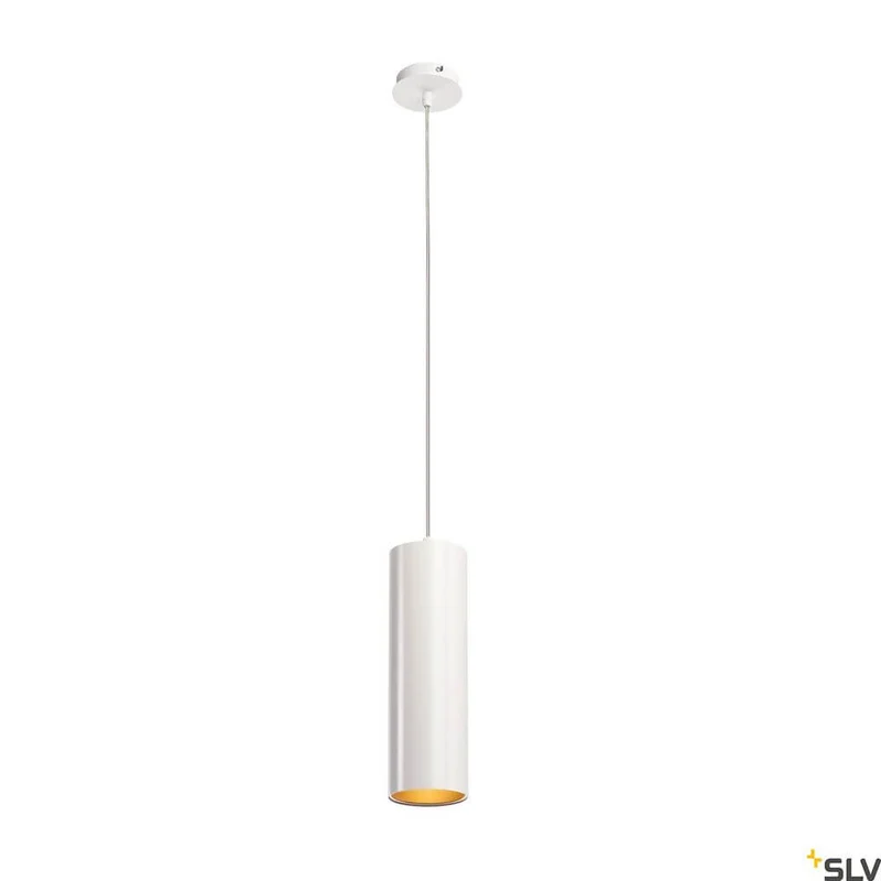 Anela LED Pendelleuchte Weiß 3000K