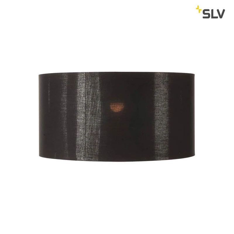 Fenda Leuchtenschirm Ø 70cm Schwarz, Kupfer
