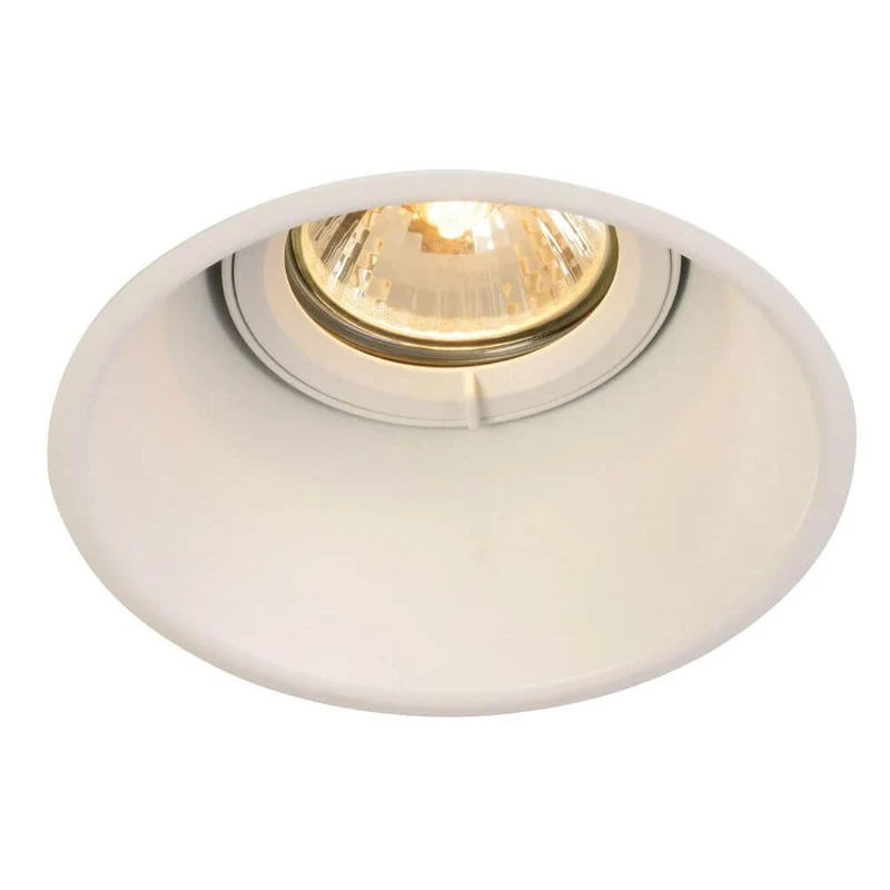 HORN -T GU10 1xGU10 Weiß