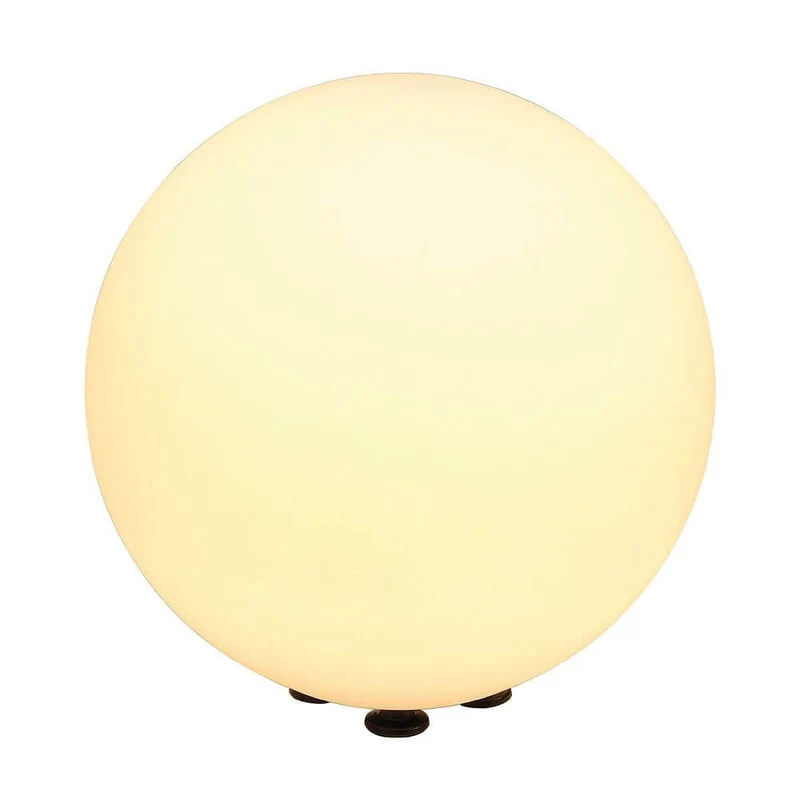 RotoBall Floor 40 Außenleuchte weiß E27 max. 24W IP44
