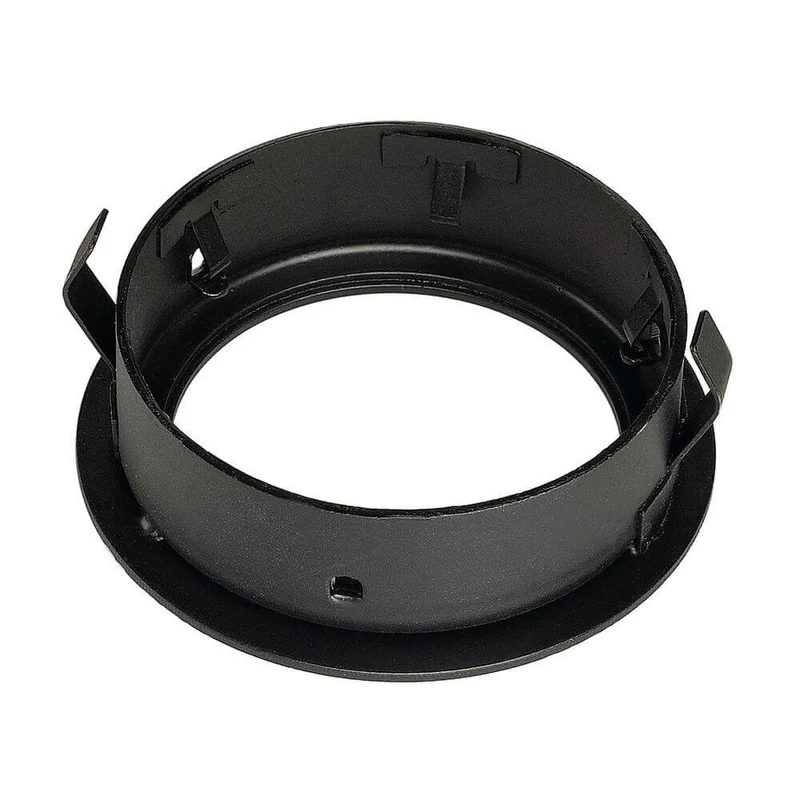 Zierring für Enola B Schwarz