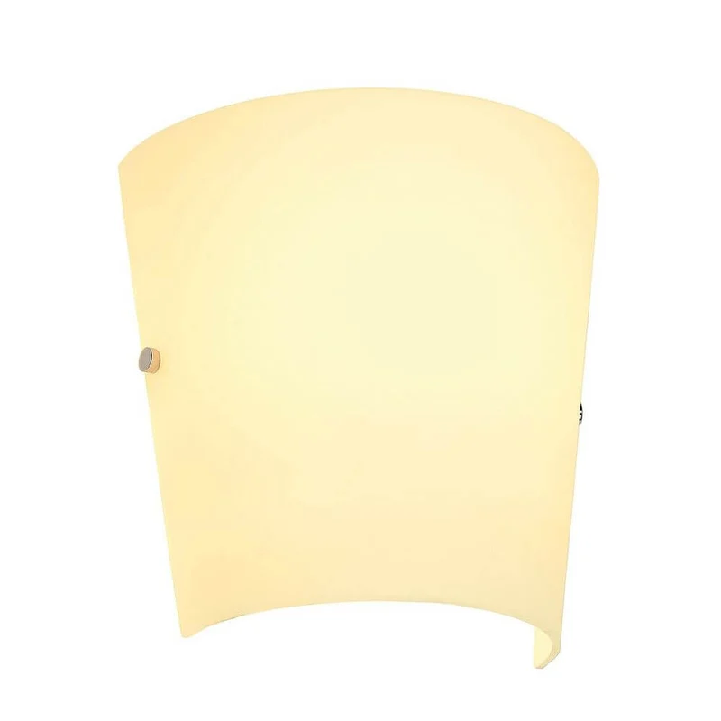 BASKET Wandleuchte E27 max. 60W Glas