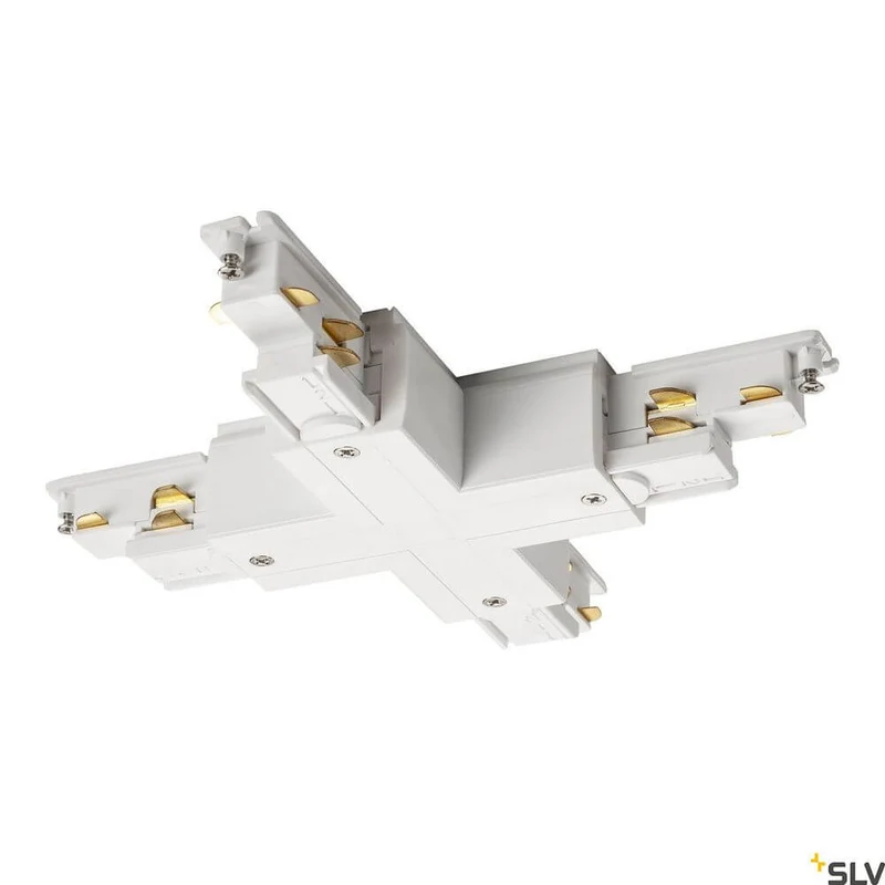 S-Track Dali X-Verbinder Weiß