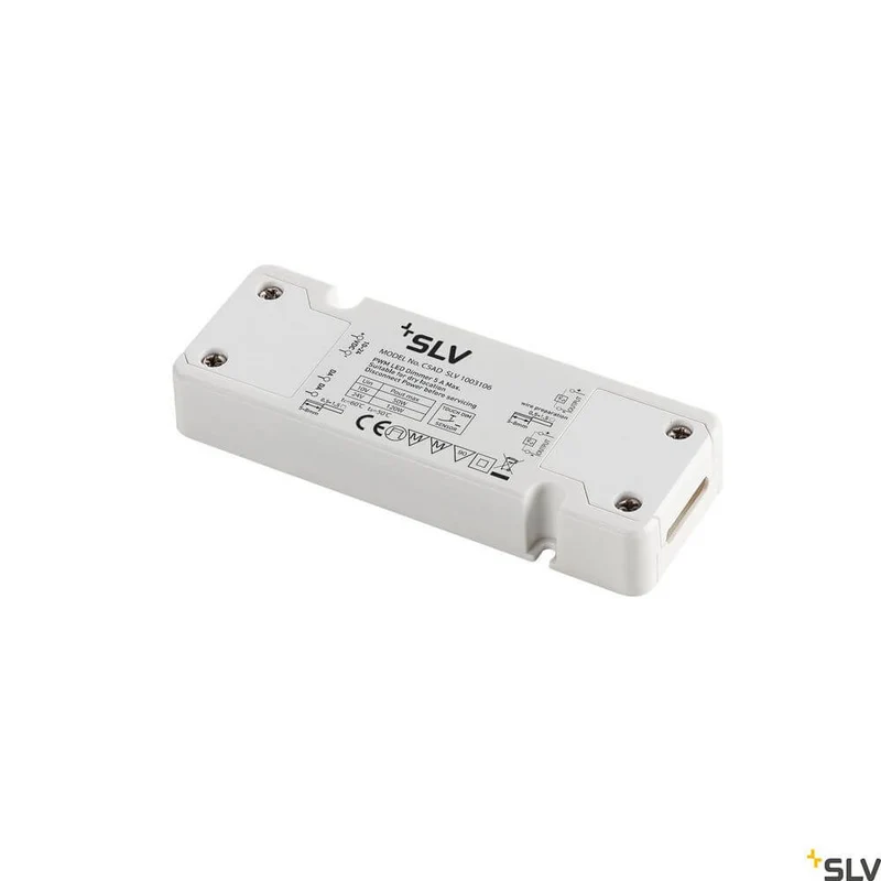 Dali Push-Dim Steuerung 24V
