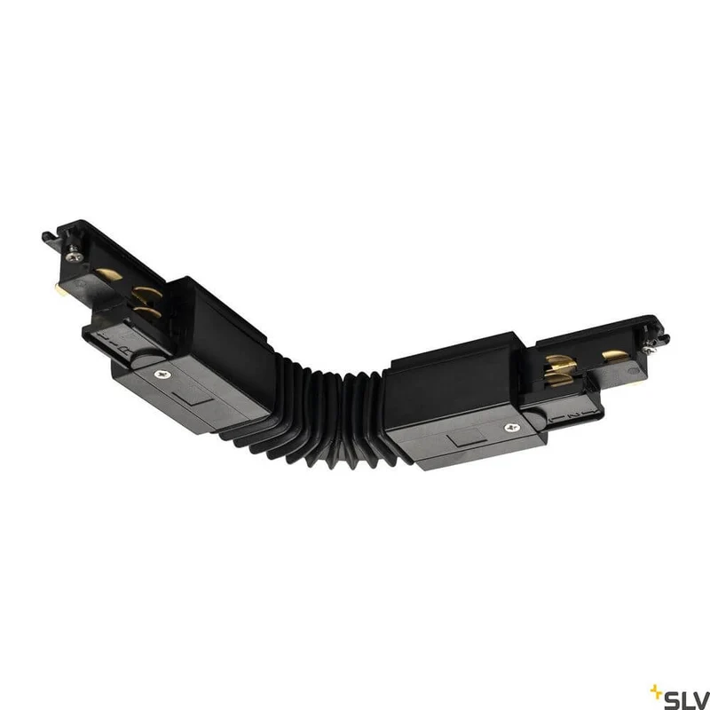S-Track Dali Flexverbinder Schwarz