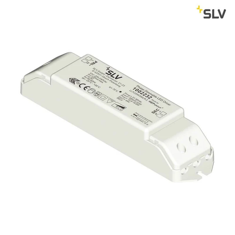 LED Treiber 350Ma 20W Dimmbar