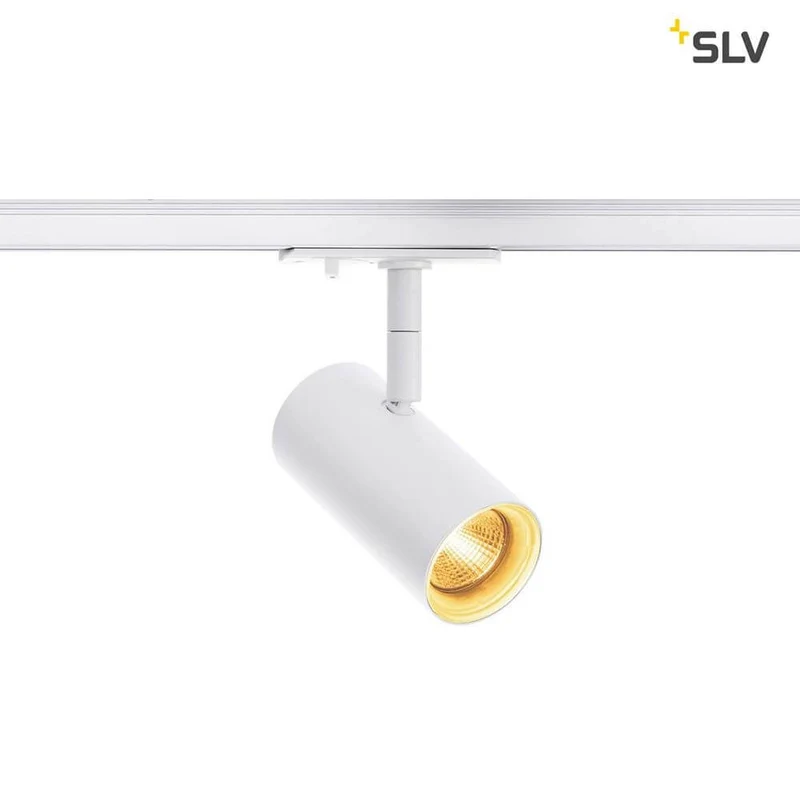 Noblo LED Spot Weiß inkl. 1P.-Aapter