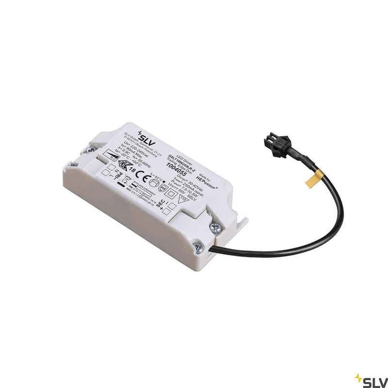 LED Treiber 6,5-10W 250mA Phase