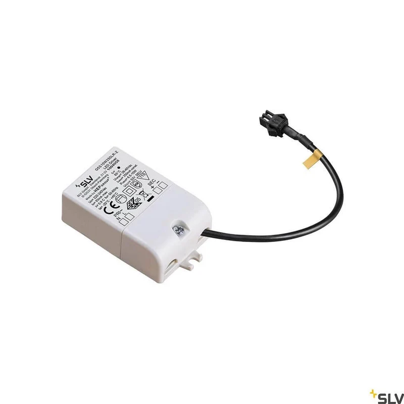 LED Treiber 250mA 6,5-10W