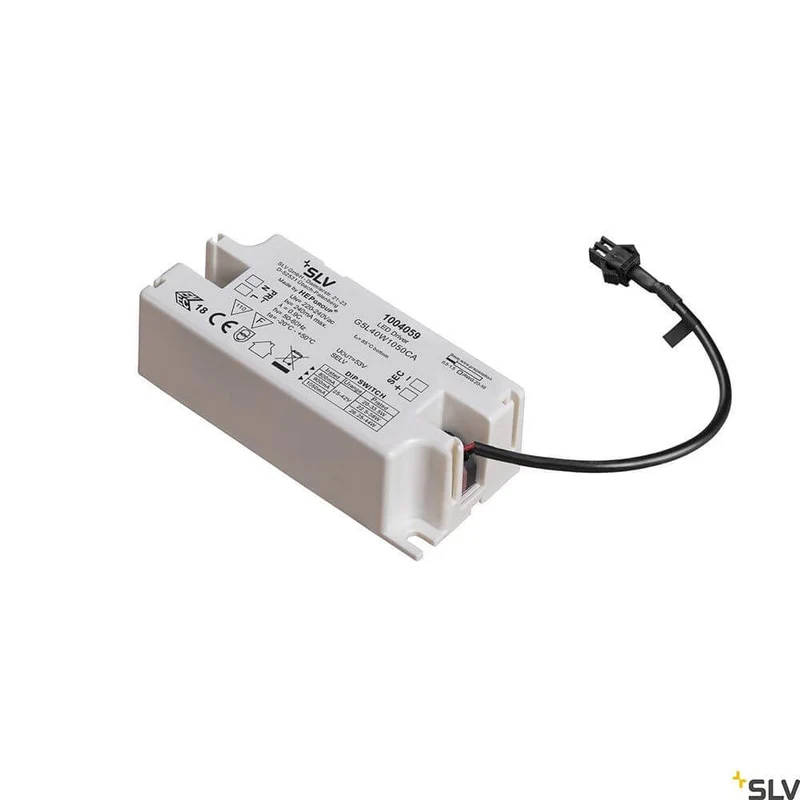 LED Treiber 40W Multi ma