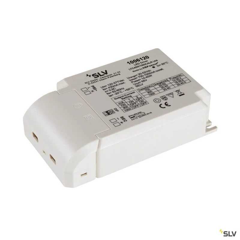 LED Treiber 40W 700-900-1000mA