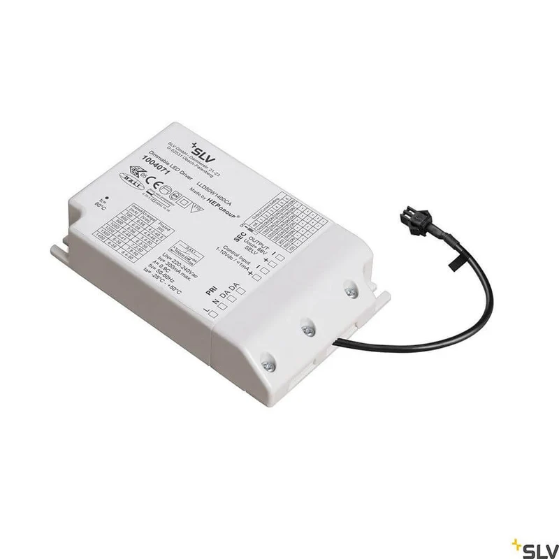 LED Treiber 4,2-50W 1050mA Dali