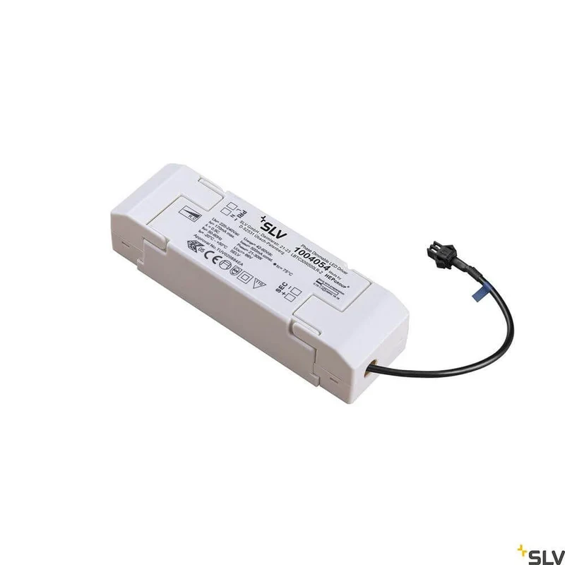 LED Treiber 30W 500mA Phase