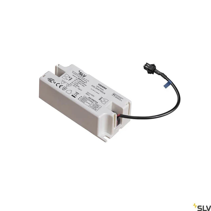 LED Treiber 21-29,5 Watt 500-600-700mA
