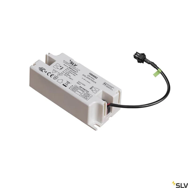LED Treiber 500-600-700mA 21-29,5W