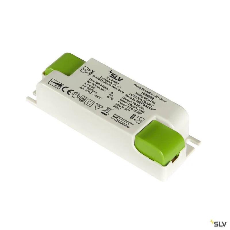 LED Treiber 20W 700mA