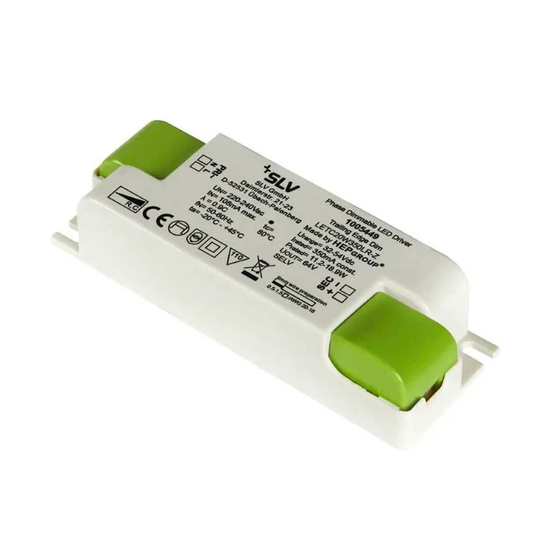 LED Treiber 20W 350mA Phase