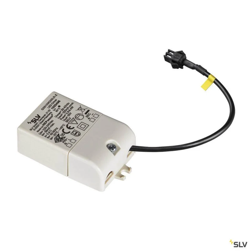 LED Treiber 200mA 10W Schnellverbinder