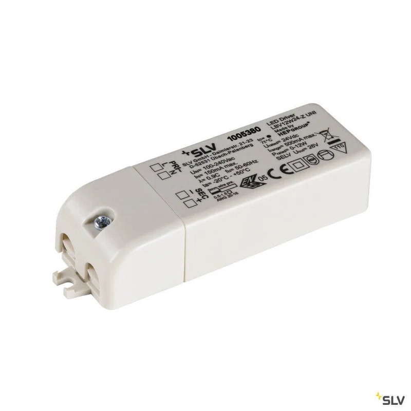 LED Netzteil 12W 24V