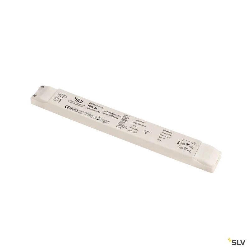 LED Netzteil 100W Dali 24V 2 Kanal Tunable
