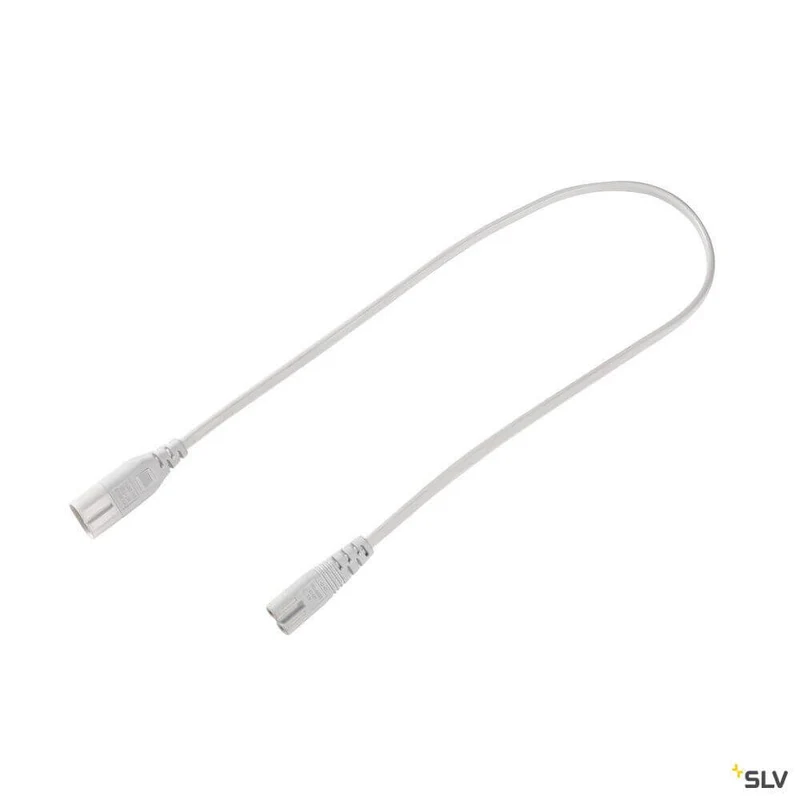 Batten Verbinder Kabel Weiß