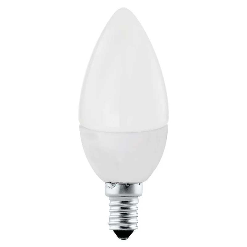 E14 LED Kerze Neutralweiß 4000K 280lm 4,9W