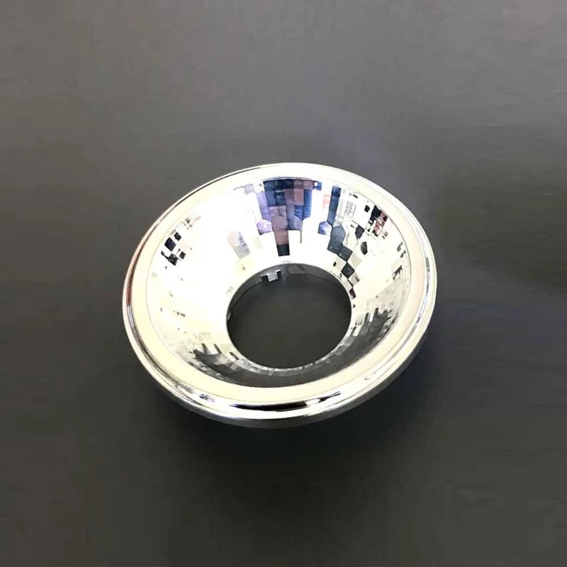 ES111 Reflektor / Adapter für LED GU10 Fassung
