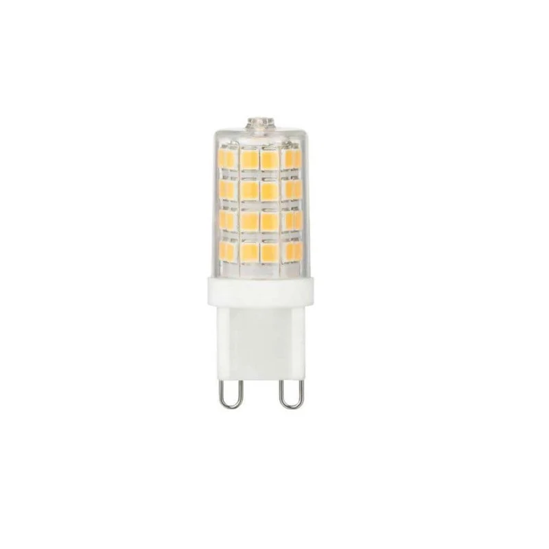 G9 LED Dimmbar per Schalter Warmweiß 3000K 350lm 4W