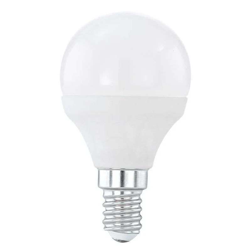 E14 LED Tropfen Warmweiß 3000K 320lm 4,9W