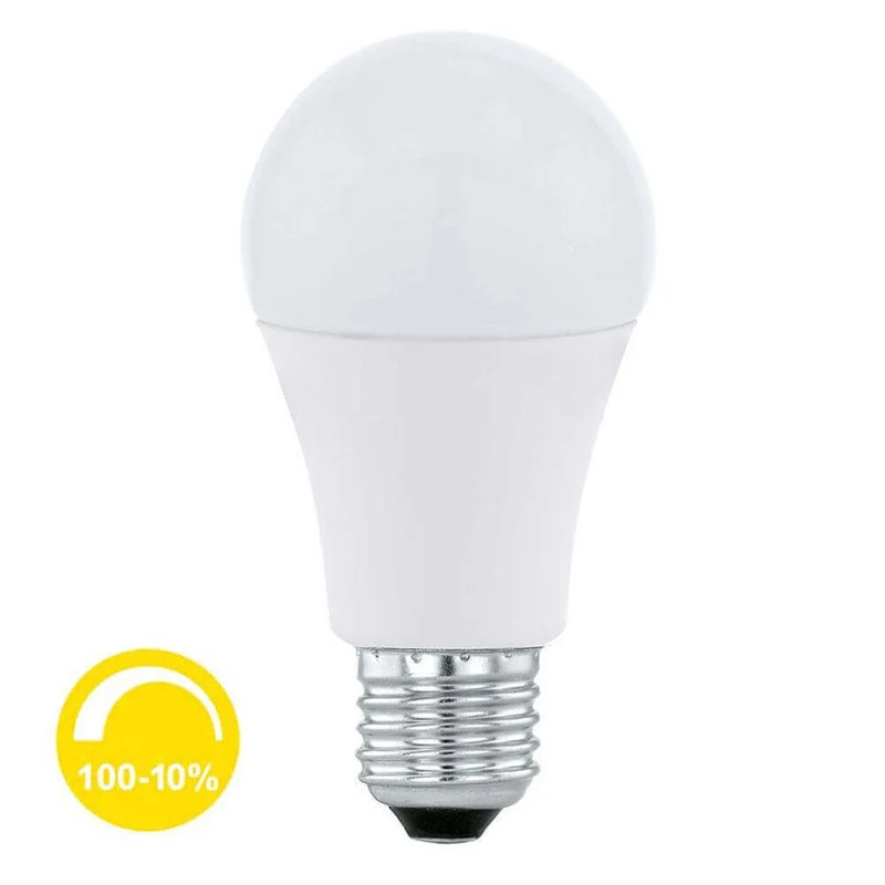 E27 LED Warmweiß Dimmbar 3000K 1055lm 11W