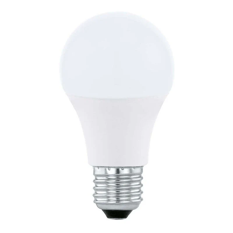 E27 LED Neutralweiß 4000K 470lm 6W