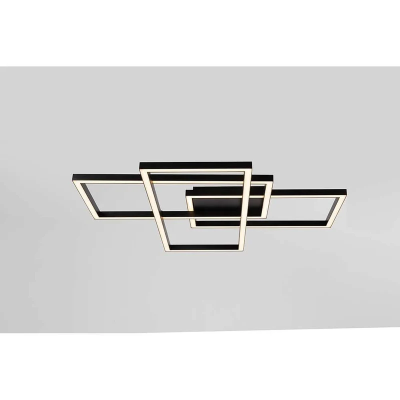 Rida LED Deckenleuchte