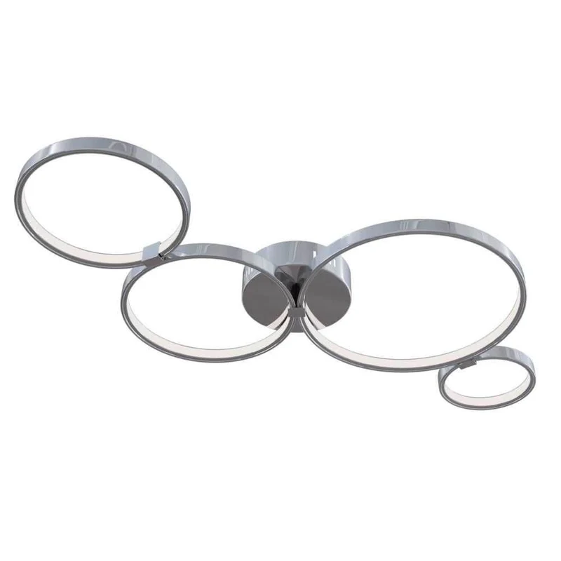 Olympia Deckenlampe Metall