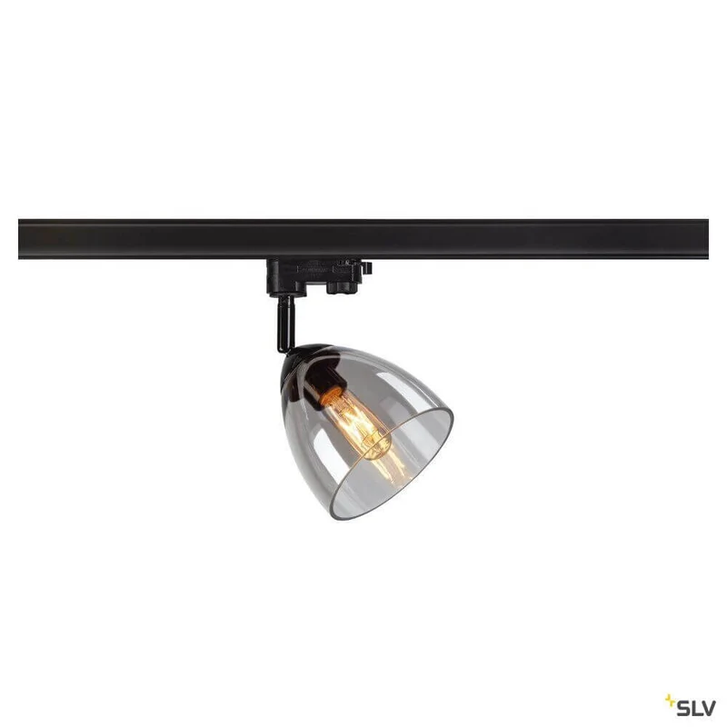 Para Cone 3-Phasen Spot Bambus