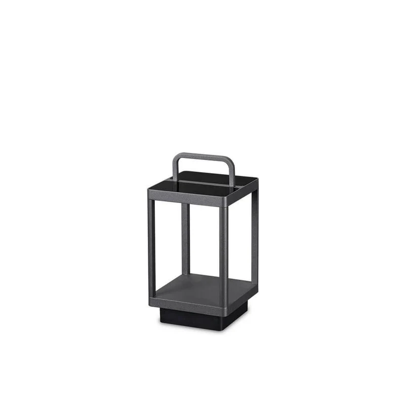 Stardust LED Akku Tischleuchte IP54
