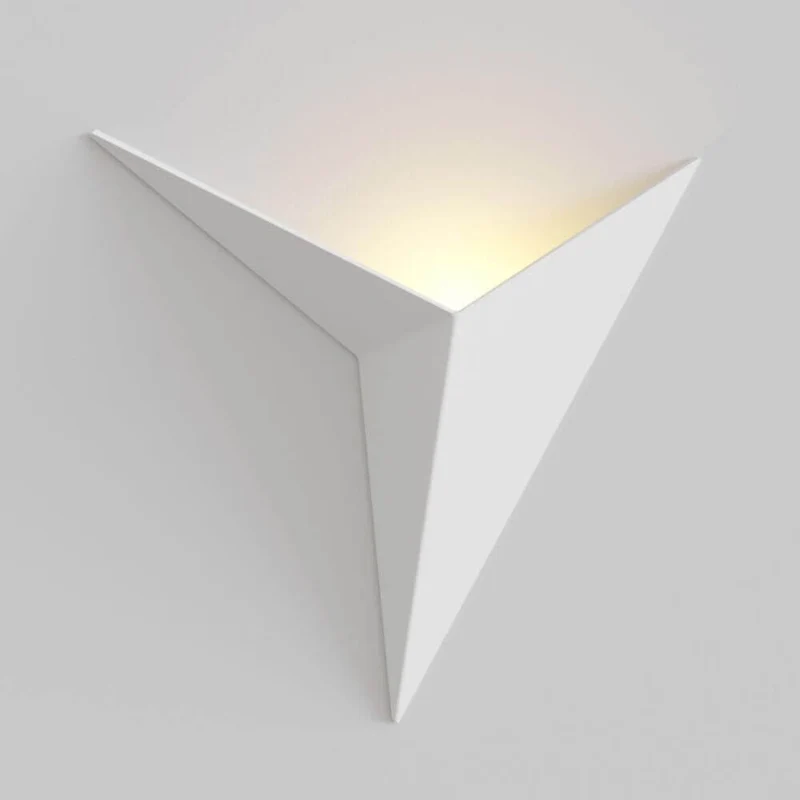 Trame LED-Wandleuchte
