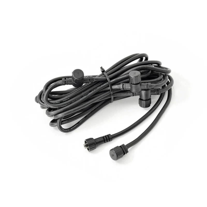 Amalfi Outdoor 6m Connector Verlängerungskabel