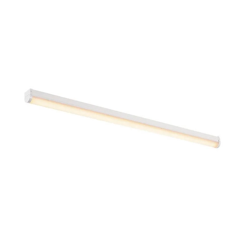 LED Aufbauleuchte Bena 150 4400lm 3000K Weiß